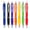 Satin Pen With Antimicrobial Additive
