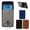Kickstand Phone Wallet
