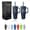 40 Oz. AWS Jackson Intrepid Stainless Steel Tumbler