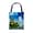 14" W X 16" H Polyester Bag