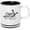 10 Oz. Lacrosse Ceramic Mug
