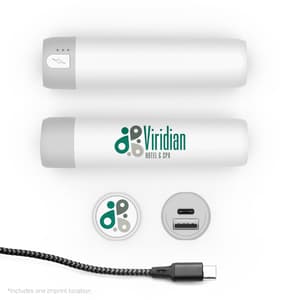 Nova Mobile Back-Up Charger