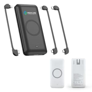 10,000 mAh Power Bank