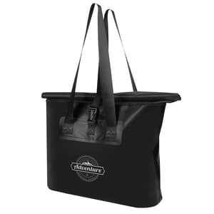 Lido Deck Dry Tote Bag