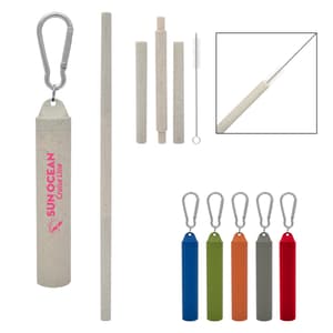 Wheat Straw Kit