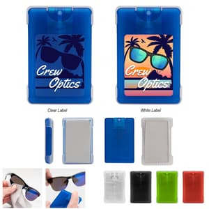 Screen Cleaner And Spray