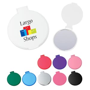 Promotional Compact Mirror