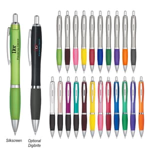 Promotional Satin Pen