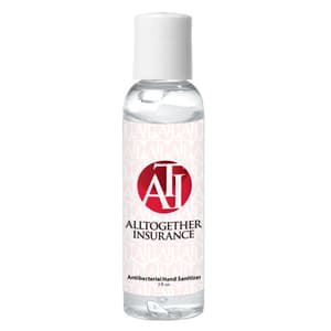 2 Oz. Hand Sanitizer