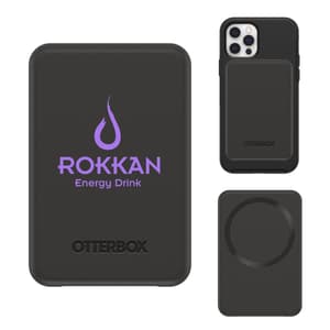Wireless Power Bank For Magsafe