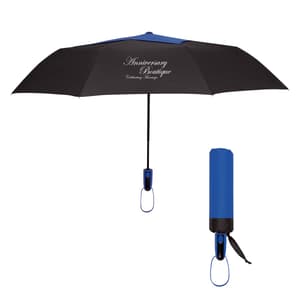 44" Arc Umbrella