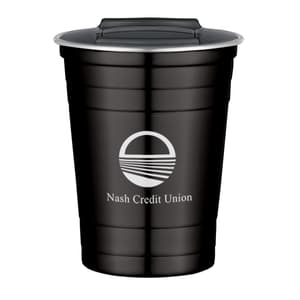 16 Oz. The Stainless Steel Cup