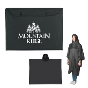 Adult Poncho