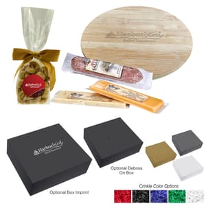Charcuterie Gift Pack
