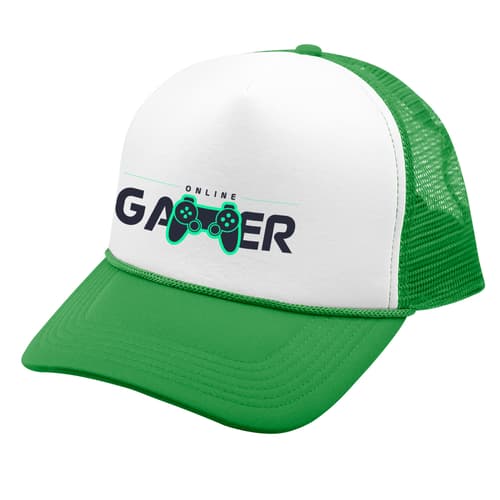 Convoy Trucker Cap