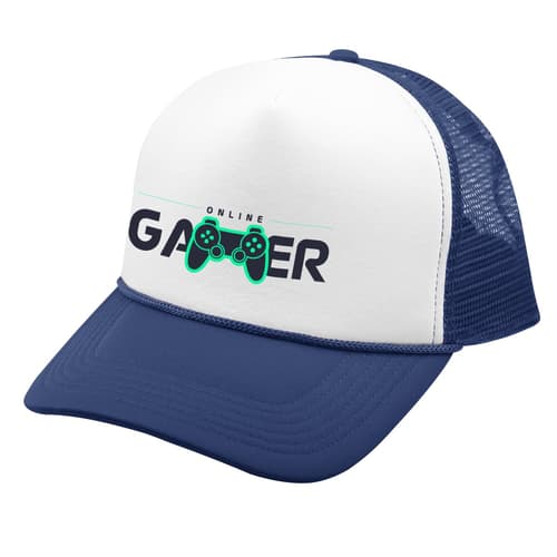 Convoy Trucker Cap