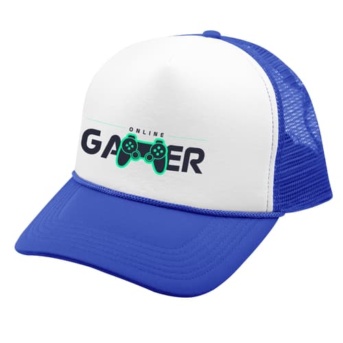 Convoy Trucker Cap