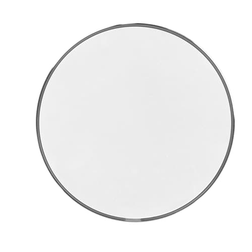 15W Recycled Aluminum Wireless Charger