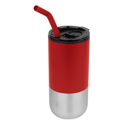 18 Oz. London Stainless Steel Tumbler