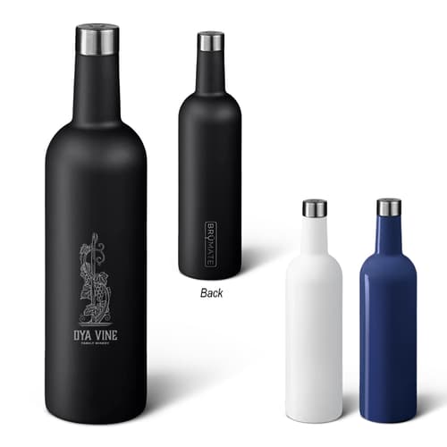 25 Oz. BrüMate Winesulator