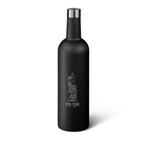 25 Oz. BrüMate Winesulator