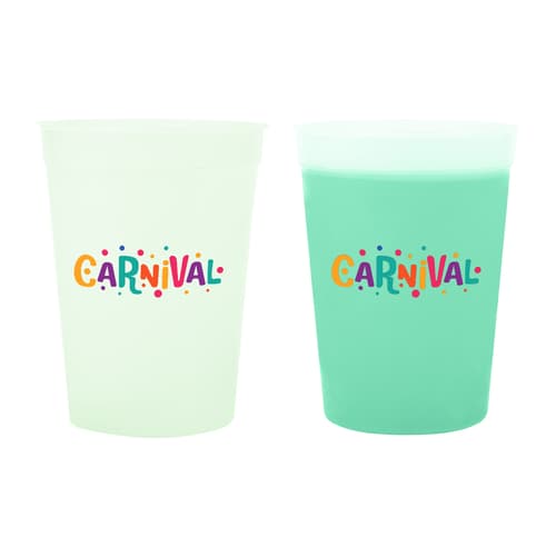 12 Oz. Mood Stadium Cup