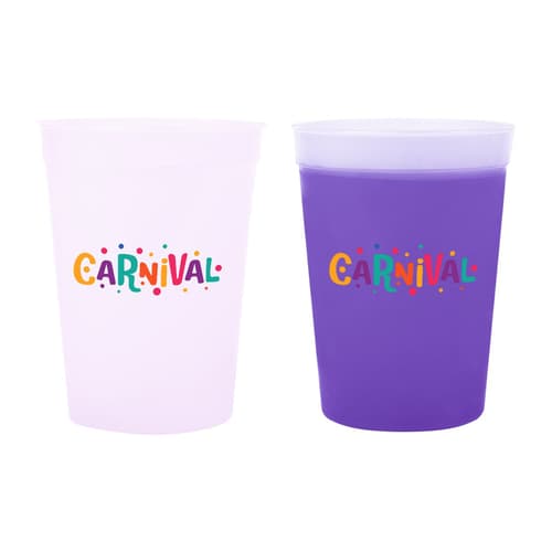 12 Oz. Mood Stadium Cup