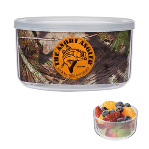22 Oz. Tritan™ Food Storage Bowl