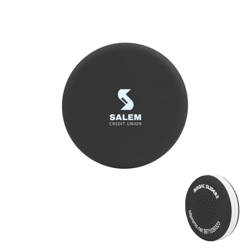 Flip & Slide Magnetic Stress Reliever