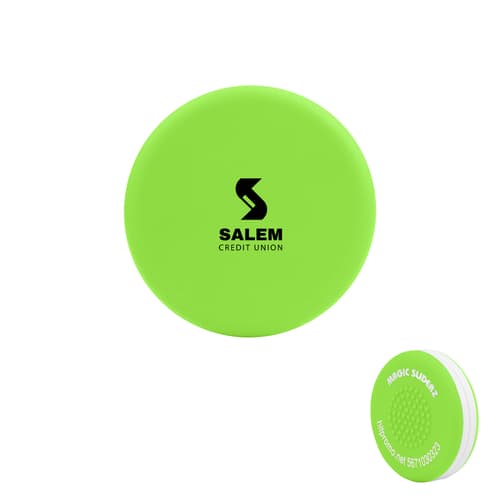 Flip & Slide Magnetic Stress Reliever
