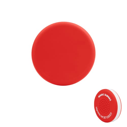 Flip & Slide Magnetic Stress Reliever