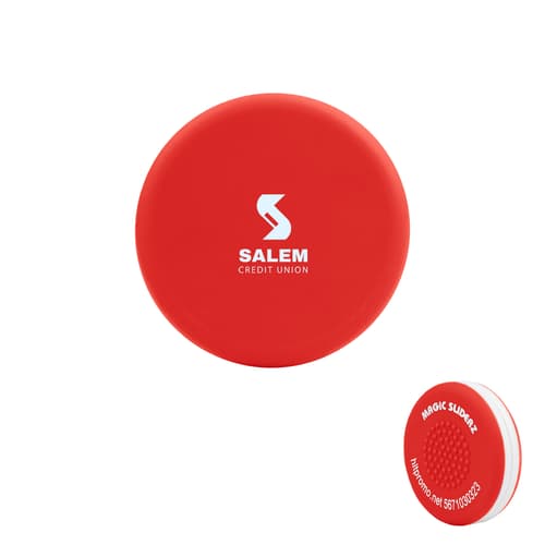Flip & Slide Magnetic Stress Reliever