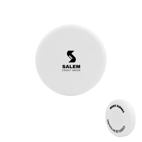 Flip & Slide Magnetic Stress Reliever