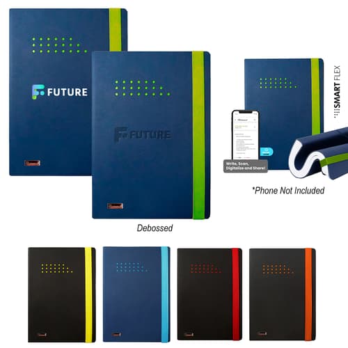 The Smartnotebook Smart Flex