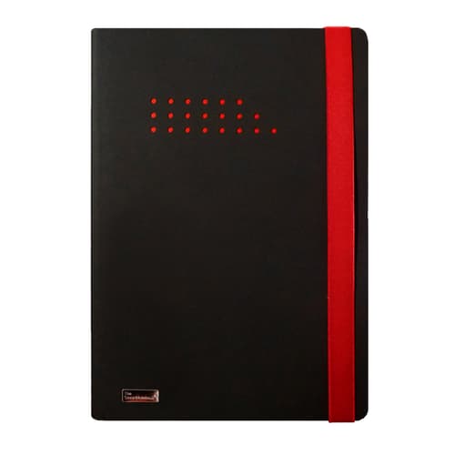 The Smartnotebook Smart Flex