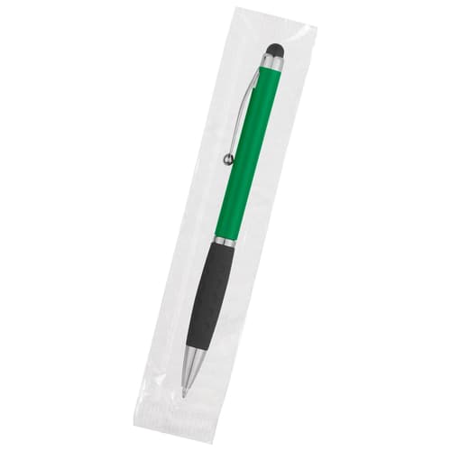 Blank Pen With Cello Packaging