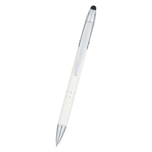 Flex Stylus Pen And Phone Stand
