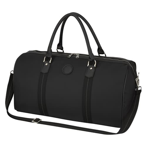 Luxury Traveler Weekender Bag