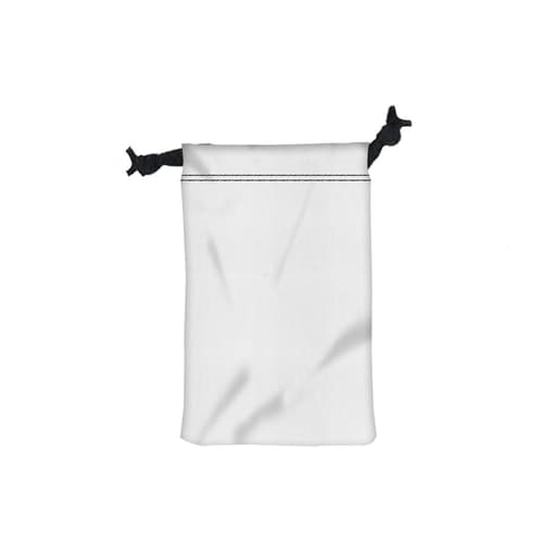 Polyester Sunglass Drawstring Bag