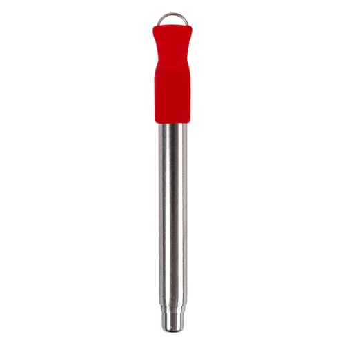 Collapsible Stainless Steel Straw Kit