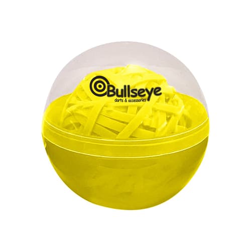 Rubber Band Ball in Case