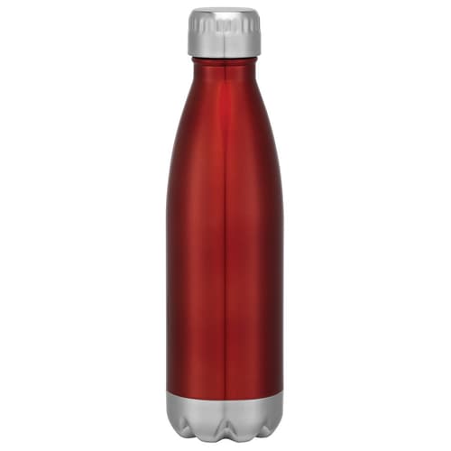 16 Oz. Swiggy Bottle With Custom Box