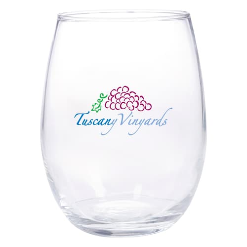15 Oz. Wine Glass