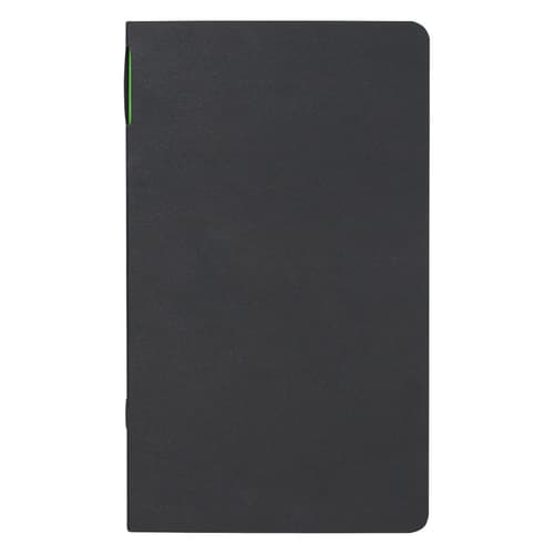 5" x 8" Script Notebook