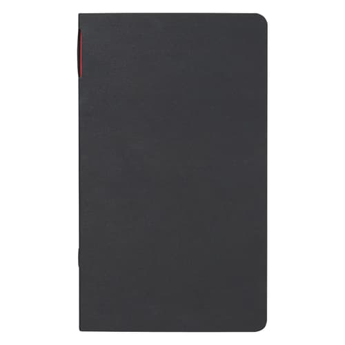 5" x 8" Script Notebook