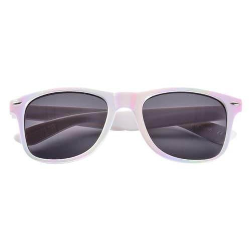 Taylor Iridescent Malibu Sunglasses