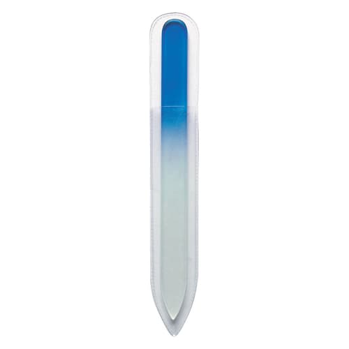 Glass Nail File In Sleeve