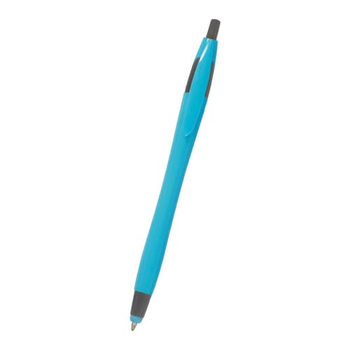 Dart Pen With Stylus