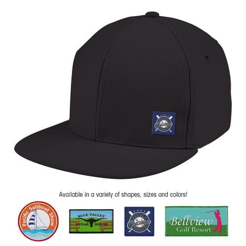 Tee Time Structured Cap