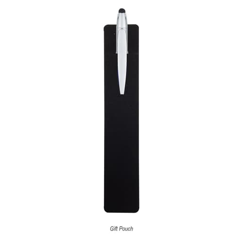 Flex Stylus Pen And Phone Stand
